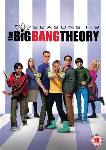 その他 The Big Bang Theory - Season 9 [DVD] [Import] ggw725x The Big Bang Theory - Season 9 [DVD] [Import] ggw725x